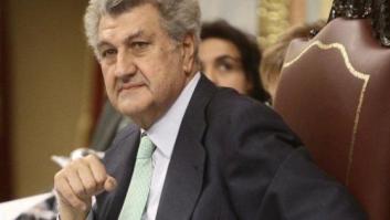 Jesús Posada califica los escraches de "actos absolutamente violentos"