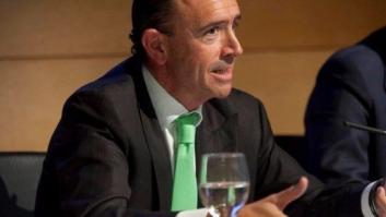 La empresa de la que es consejero Manuel Lamela gestiona el hospital que él adjudicó en su etapa al frente de la sanidad madrileña