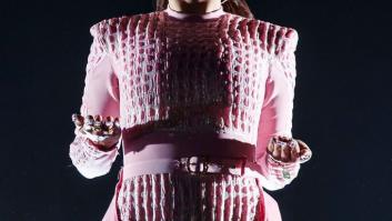 El gesto de Rosalía con Cataluña en el Primavera Sound