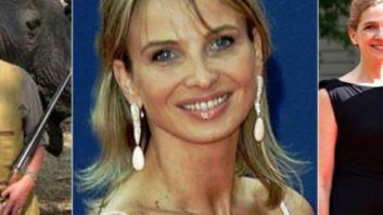 De la cacería en Botsuana a la imputación de la infanta: un año terrible para la monarquía