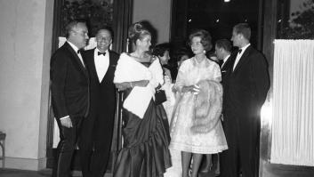 La carcajada de Cristina Pardo al escuchar cómo llamaba Corinna al rey Juan Carlos