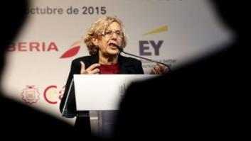 S&P eleva el rating de Madrid en plena polémica sobre las agencias