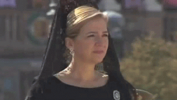 La infanta, imputada: Parodias sobre la imputación de Cristina de Borbón (FOTOS, GIFS)