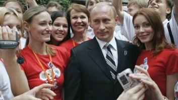 La Justicia rusa impone 30 días de prisión preventiva al opositor ruso Navalni