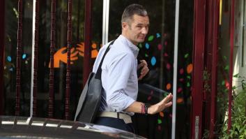 Urdangarin saldrá los lunes, miércoles y viernes a hacer voluntariado