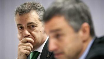 El Gobierno Vasco hará una propuesta actualizada a Sánchez para acercar presos de ETA