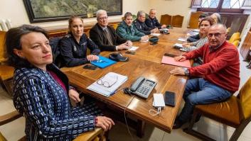 Policía y Guardia Civil descartan una red de explotación de menores en Mallorca