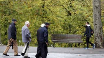 Esto es lo que subirán las pensiones tras el decreto aprobado por el nuevo Gobierno