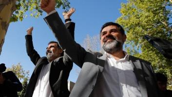 La Generalitat avala el primer permiso de salida de 48 horas para los Jordis