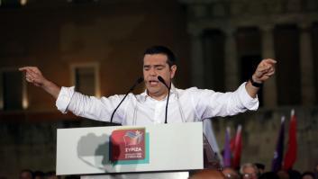 Así llega Grecia a las elecciones: la historia de un sueño antiausteridad que se ha roto