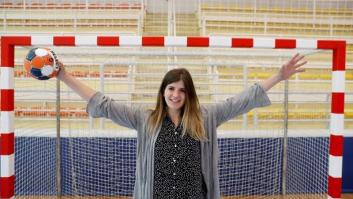 La historia de Maite Zugarrondo: la imposibilidad de ser madre y deportista de élite a la vez