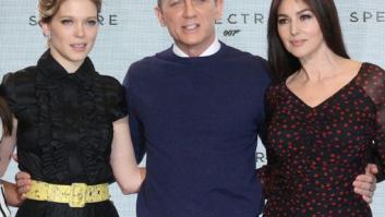 James Bond, Malala y un espectro: estrenos para elegir