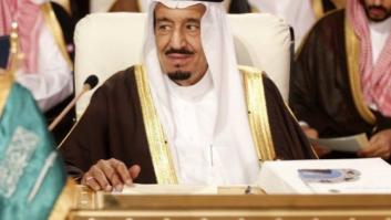 Arabia saudí provocará una paraplejía como castigo a un joven de 24 años