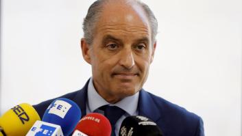 La Audiencia Nacional procesa a Francisco Camps por contratos con la Gürtel