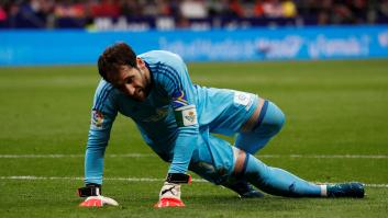 El portero del Deportivo de la Coruña se hace viral en redes tras su crítica a las casas de apuestas