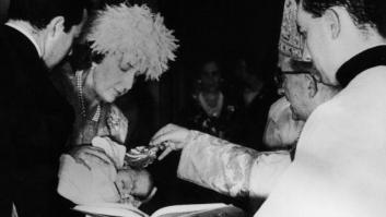 Así defiende el fiscal Horrach a la infanta Cristina en 14 frases