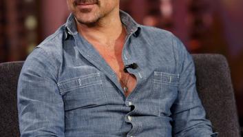 La frase que Colin Farrell tuvo que repetir 56 veces en una película por estar borracho