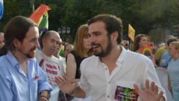 ENCUESTA: ¿Debe ir Garzón en las listas de Podemos?