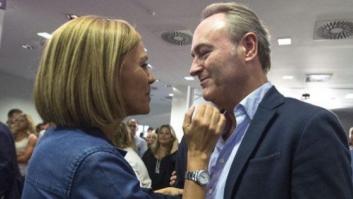 Ofensiva del PP para recuperar votos en la Comunidad Valenciana el 20-D