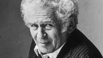 Norman Mailer, Volkswagen y Tesla