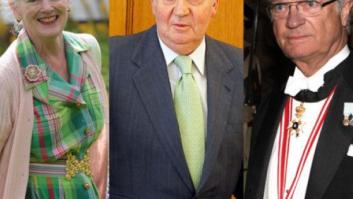 Crisis en la Casa Real: ¿Cómo están las monarquías europeas?
