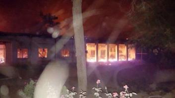 Obama se disculpa con MSF por el ataque a su hospital en Afganistán