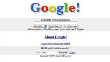 La Comisión Europea acusa a Google de abuso de dominio y abre una investigación a Android