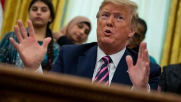 La Casa Blanca "vulneró la ley" al congelar fondos para Ucrania