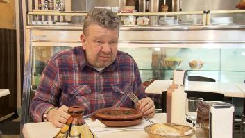 El futuro del restaurante Tigris, en el aire: esta es su situación tras el paso de Chicote