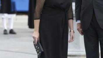 Santamaría a Antonio Hernando: "Deje de insultarme, que le leo los labios" (VÍDEO)