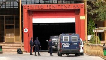 Mueren dos reclusos sin signos de violencia en la prisión de Alhaurín de la Torre este fin de semana