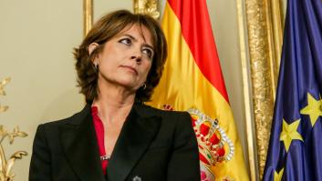 El CGPJ avala a Delgado como fiscal general con 12 votos a favor y 7 en contra