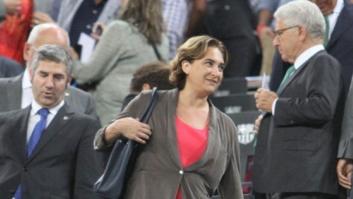 Colau visita Alemania para conocer la experiencia de acogida de refugiados