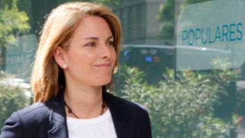 El PP vasco busca un acuerdo de convivencia que incluya a Bildu