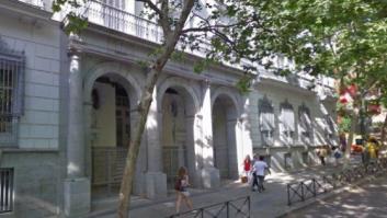 El Patio Maravillas negocia la cesión de un edificio municipal en Alberto Aguilera