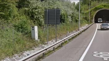 Este radar está multando mal: la DGT va a anular las multas y devolver el dinero
