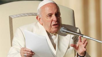 El número de creyentes que no va nunca o casi nunca a misa sube un 2% respecto a 2019, según el CIS