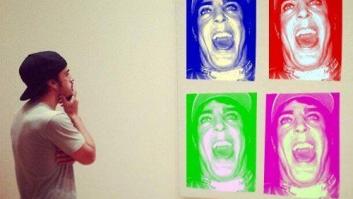 La resignada pulla de Fernando Alonso a su escudería tras los problemas en el coche