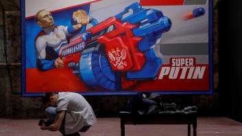 Borrell pide unidad a los Veintisiete para acordar la restricción de visados a turistas rusos