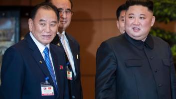 Reaparece el exjefe del equipo nuclear de Corea del Norte después de que lo dieran por purgado