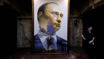 El Senado de EEUU declara por unanimidad a Putin “criminal de guerra”