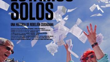 ¿No estamos solos? ¿Todavía sí se puede?