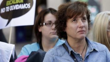 Teresa Romero recuerda a Excalibur: "Que estas cosas no vuelvan a suceder"