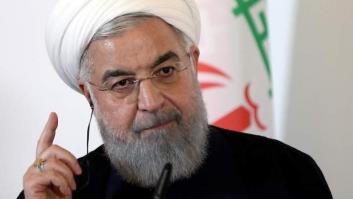 Irán afirma que está enriqueciendo más uranio que antes del pacto nuclear