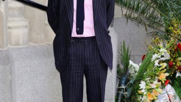 Hermann Tertsch, condenado a pagar 15.000 euros al padre de Pablo Iglesias