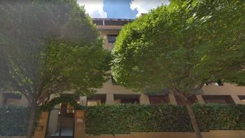 Una persona muerta y otra herida grave en un incendio en un piso de Madrid