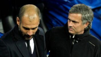 Mourinho ataca a Guardiola como nunca habíamos visto