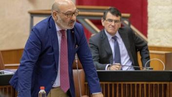 Vox dice que la brecha salarial es "mentira" como "la chica de la curva", pero los datos dicen lo contrario...