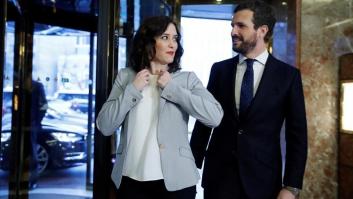 Ayuso avanza que Madrid hará todo lo que esté en su mano para quedarse con el Mobile: "Iremos a por él"