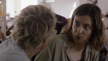 "No podía más": Sandra Barneda le cuenta a Jesús Calleja la razón por la que dejó esta cadena de televisión